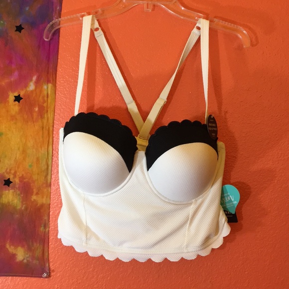 torrid Other - TORRID BIKINI TOP